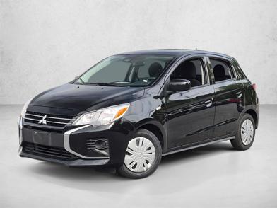 2024 Mitsubishi Mirage ES -
                  Timonium, MD