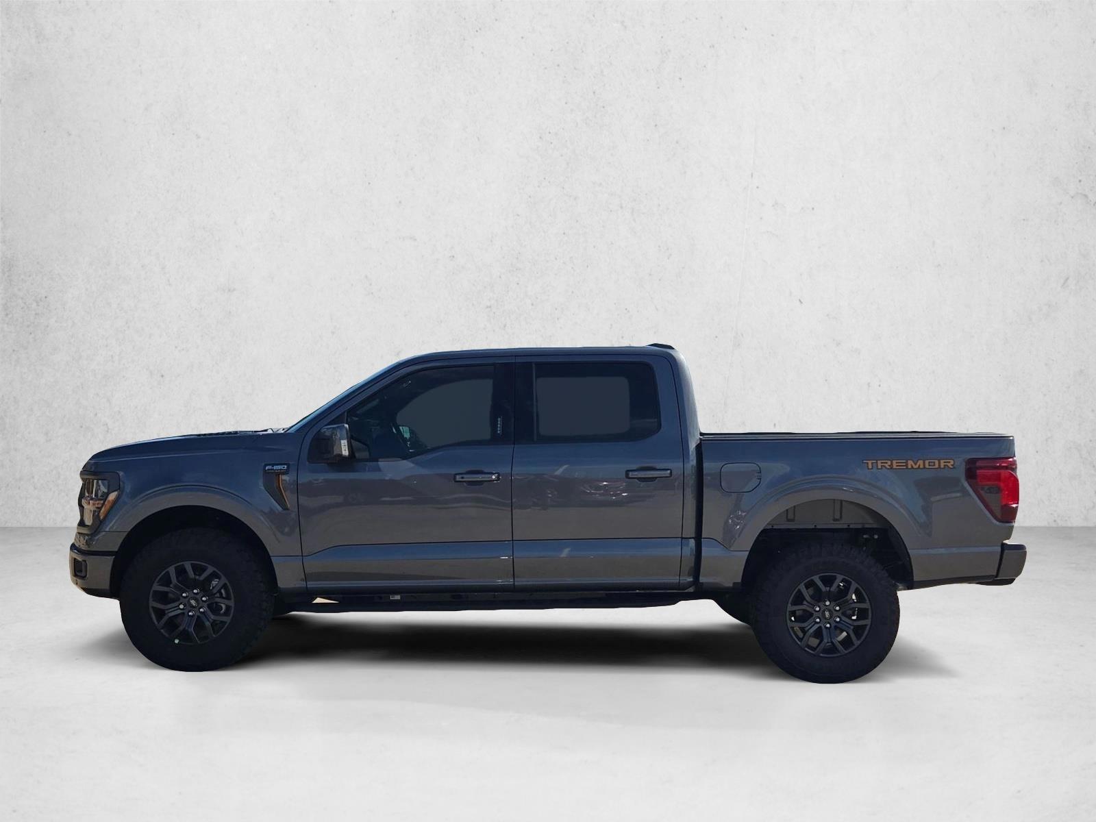 Thumbnail: 2026 Ford F-150 - 2
