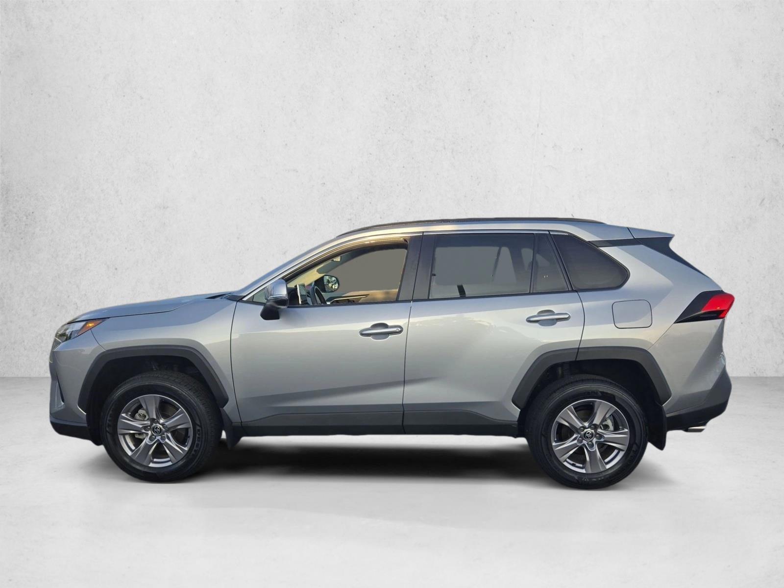 Thumbnail: 2024 Toyota RAV4 - 2