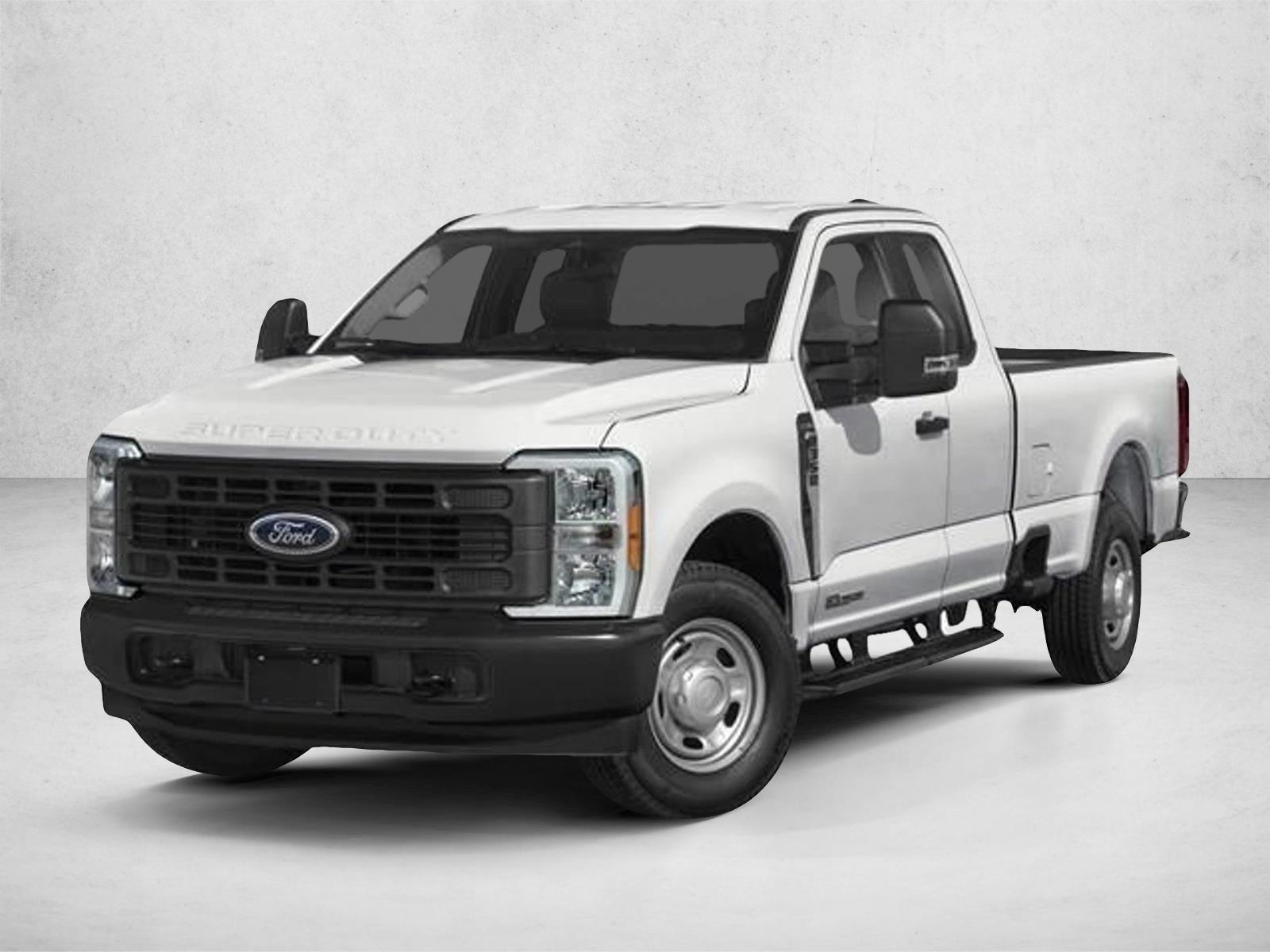 Thumbnail: 2026 Ford Econoline - 1
