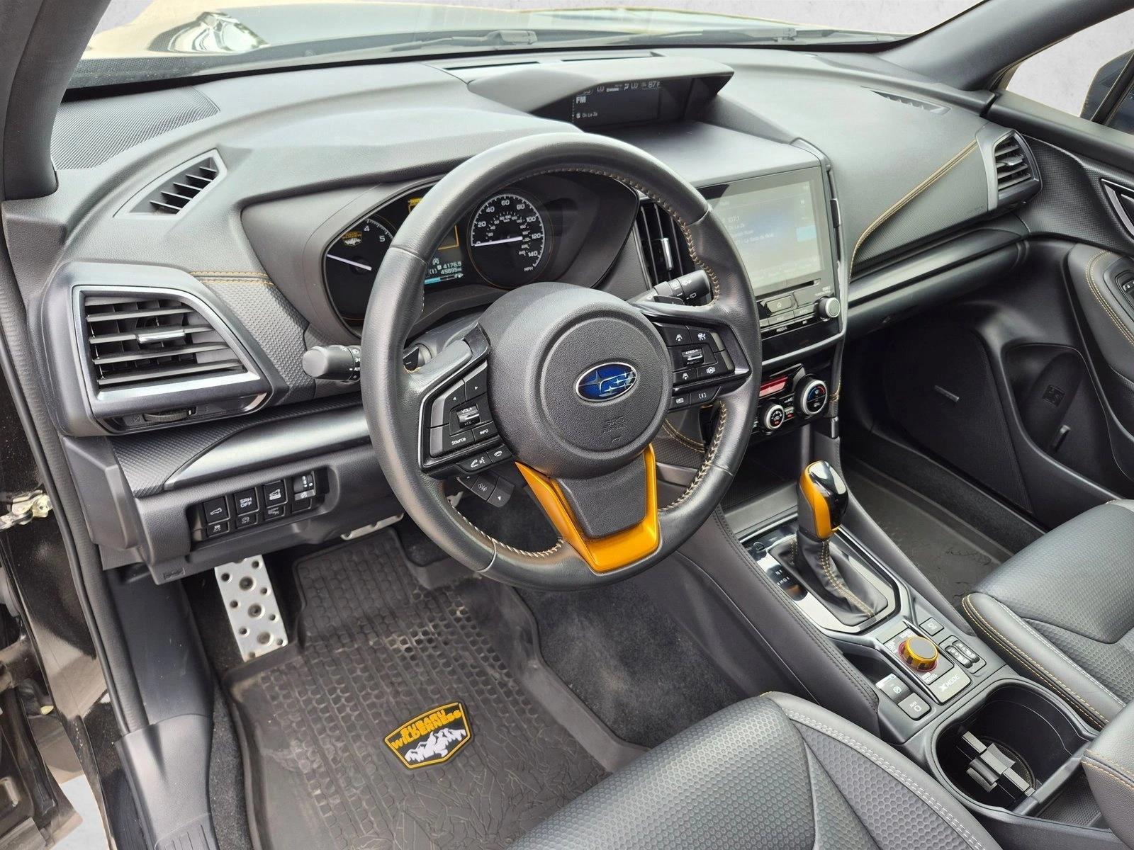 Thumbnail: 2023 Subaru Forester - 3