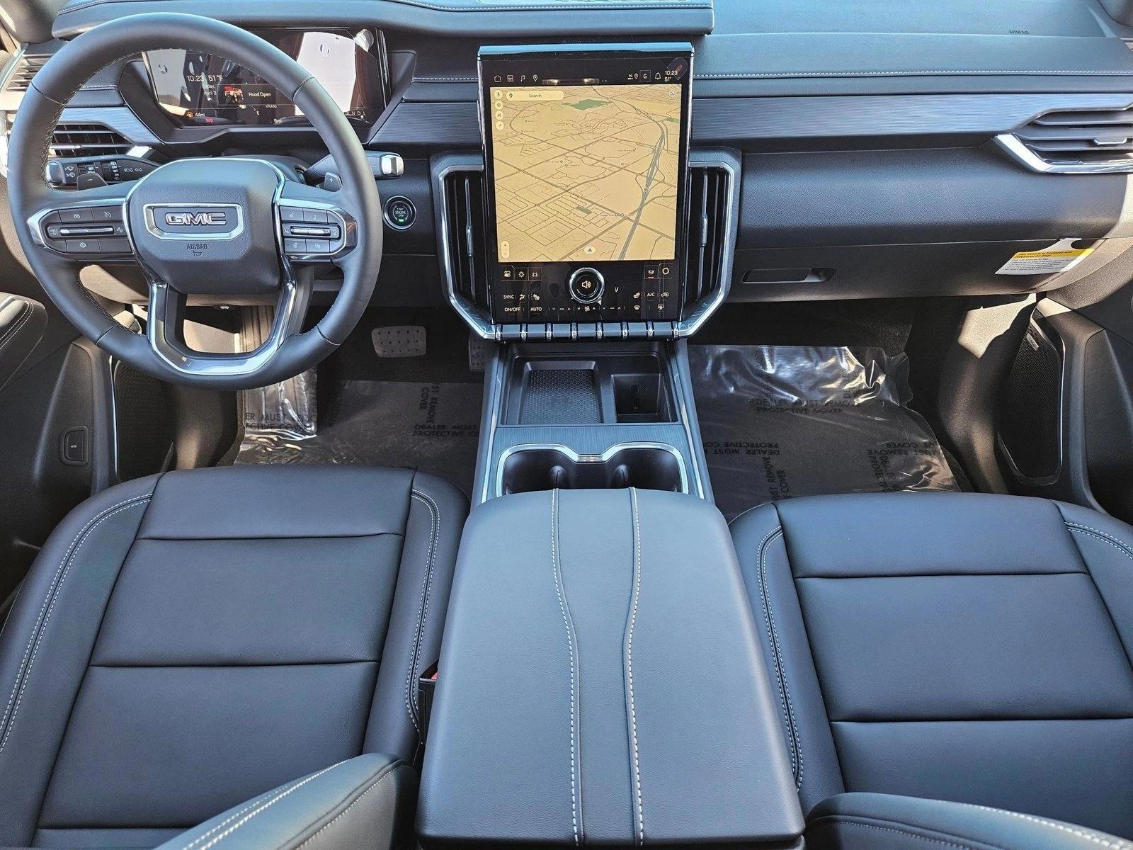 Thumbnail: 2026 GMC Acadia - 4
