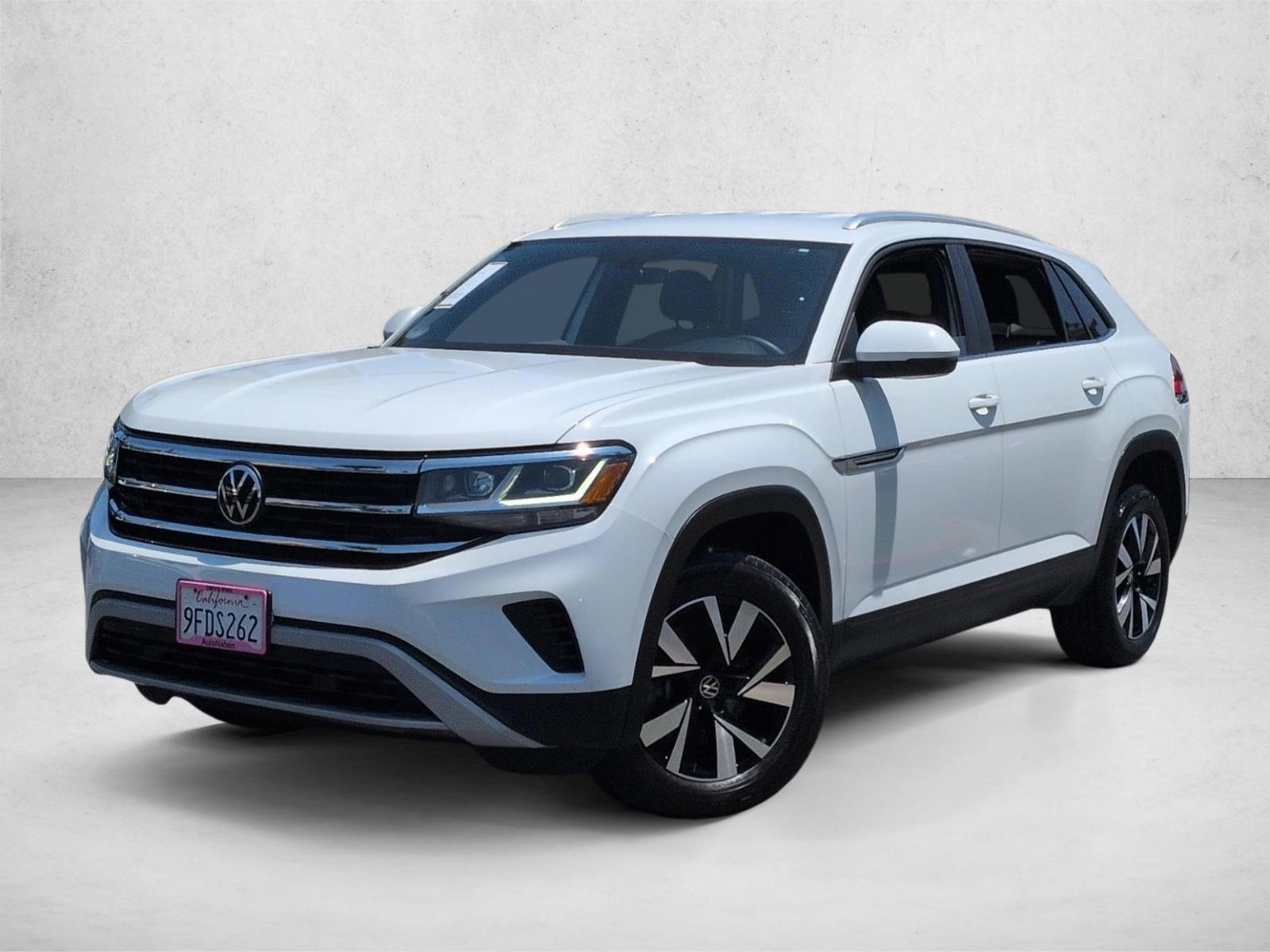 2023 Volkswagen Atlas Cross Sport SE