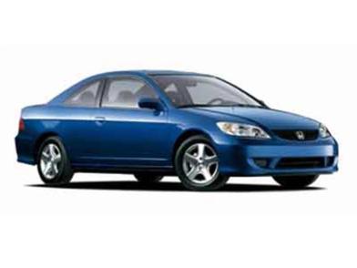 2004 Honda Civic EX -
                  Westminster, CO