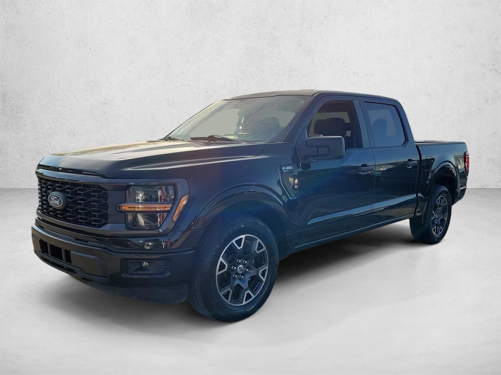 Thumbnail: 2024 Ford F-150 - 1