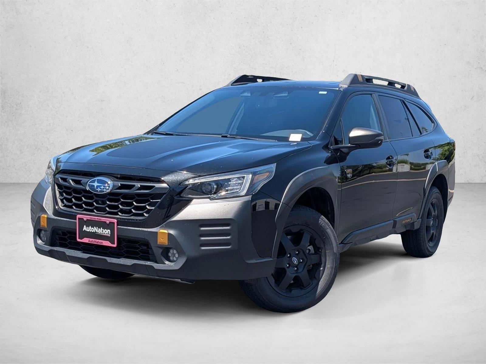 Thumbnail: 2023 Subaru Outback - 1