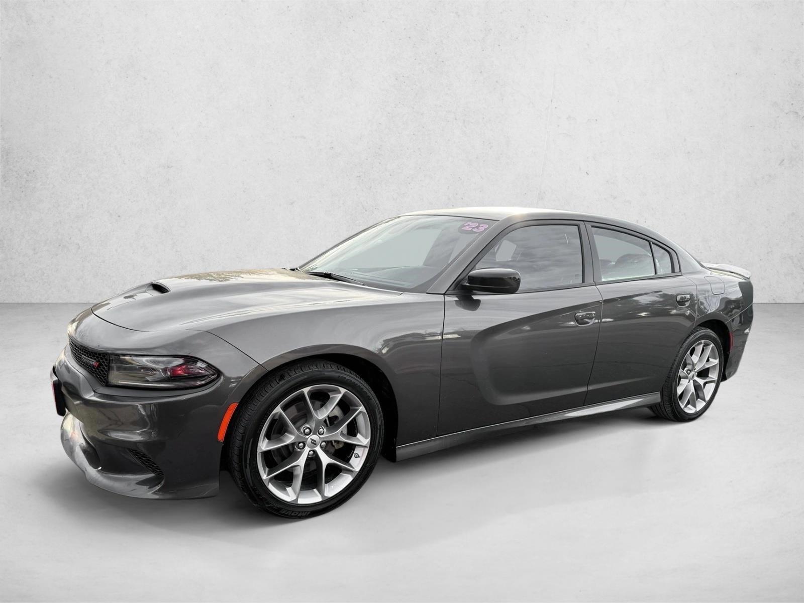 Thumbnail: 2023 Dodge Charger - 1
