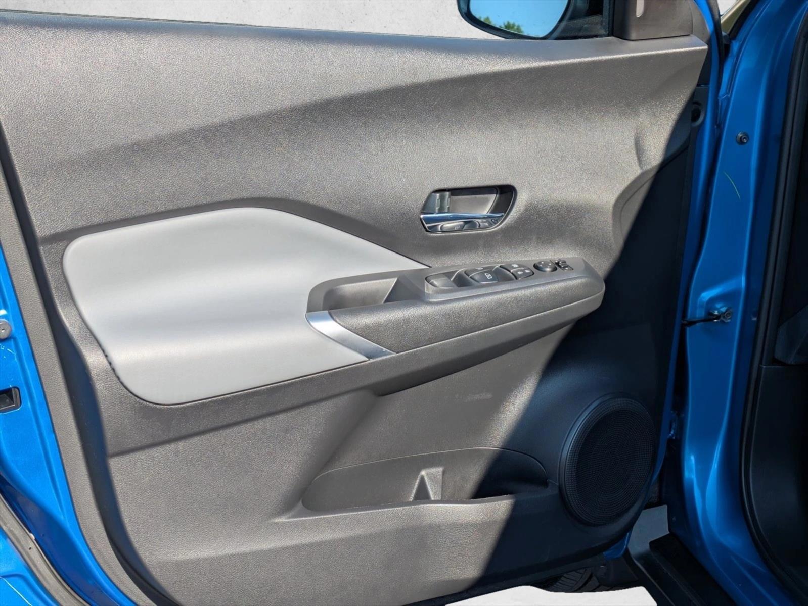 2023 Nissan Kicks SR - Photo 18