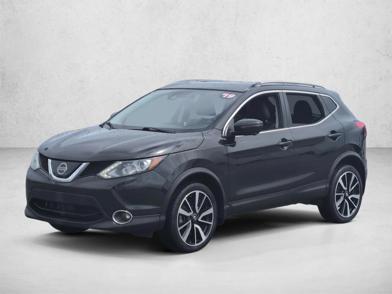2019 Nissan Rogue Sport SL -
                  Orlando, FL