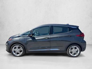 2019 Chevrolet Bolt EV