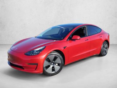2023 Tesla Model 3  -
                  Phoenix, AZ