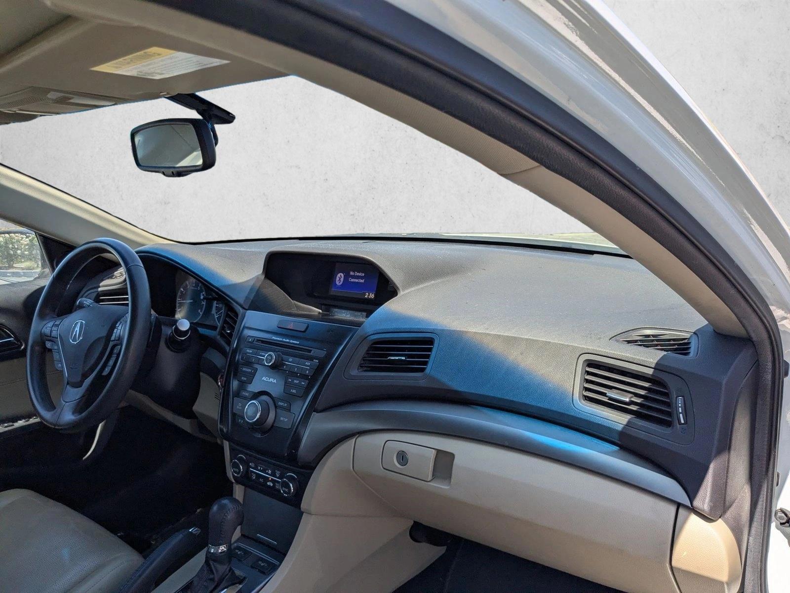 Thumbnail: 2014 Acura ILX - 3