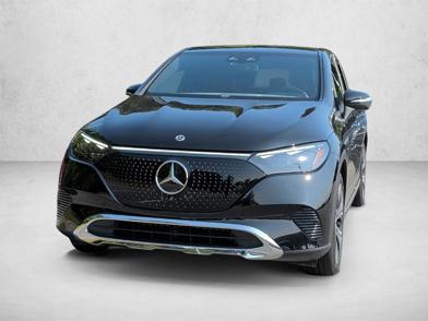2025 Mercedes-Benz EQE