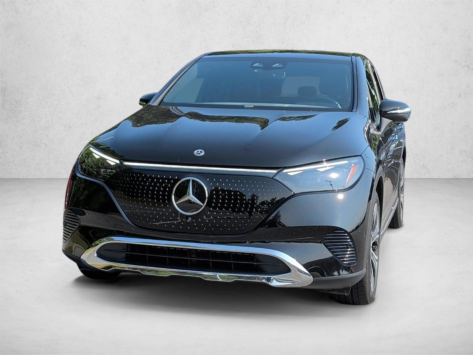 Thumbnail: 2025 Mercedes-Benz EQE - 2