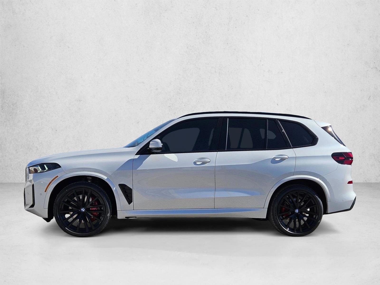 Thumbnail: 2026 BMW X5 - 2