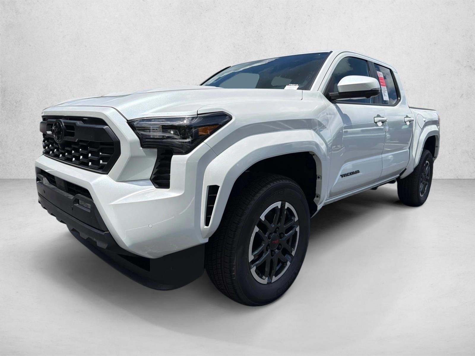 Thumbnail: 2026 Toyota Tacoma - 1
