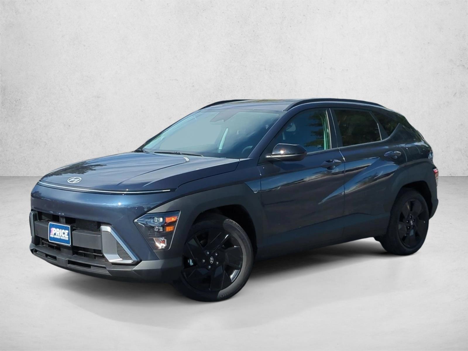2026 Hyundai Kona