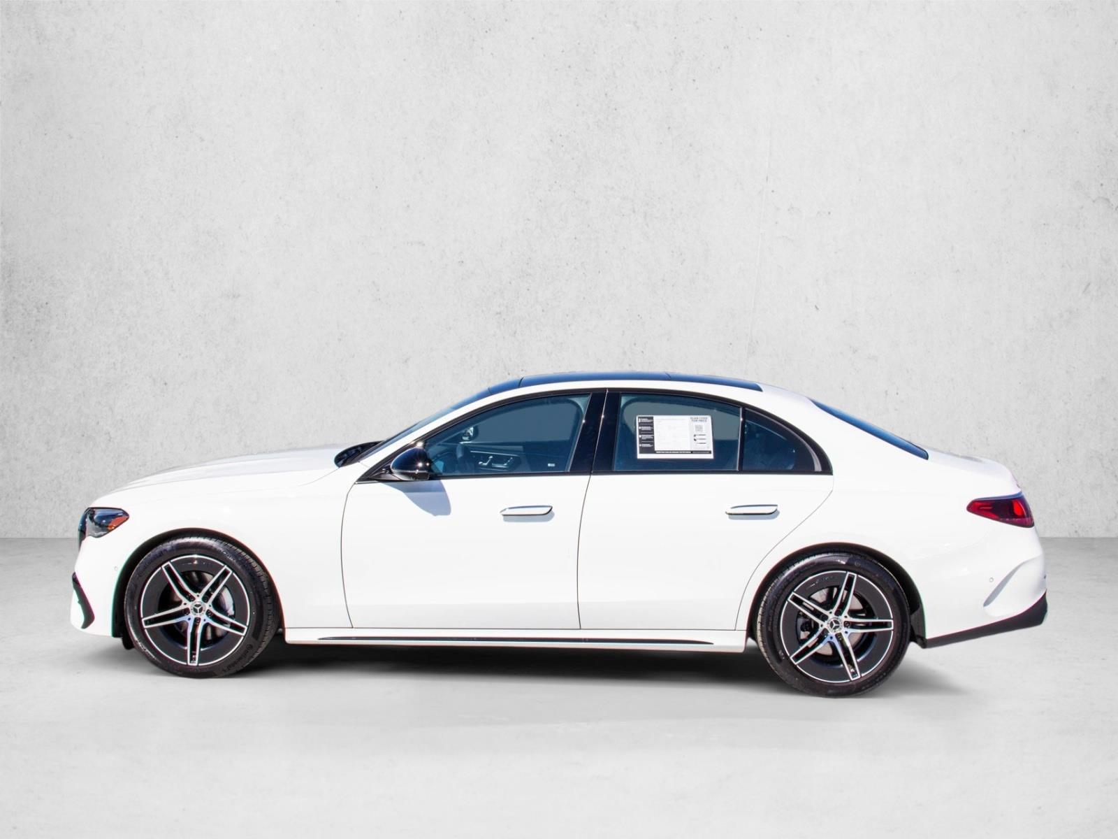 Thumbnail: 2026 Mercedes-Benz E-Class - 2