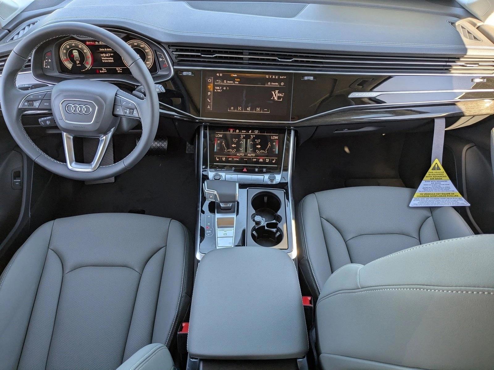 Thumbnail: 2026 Audi Q7 - 4