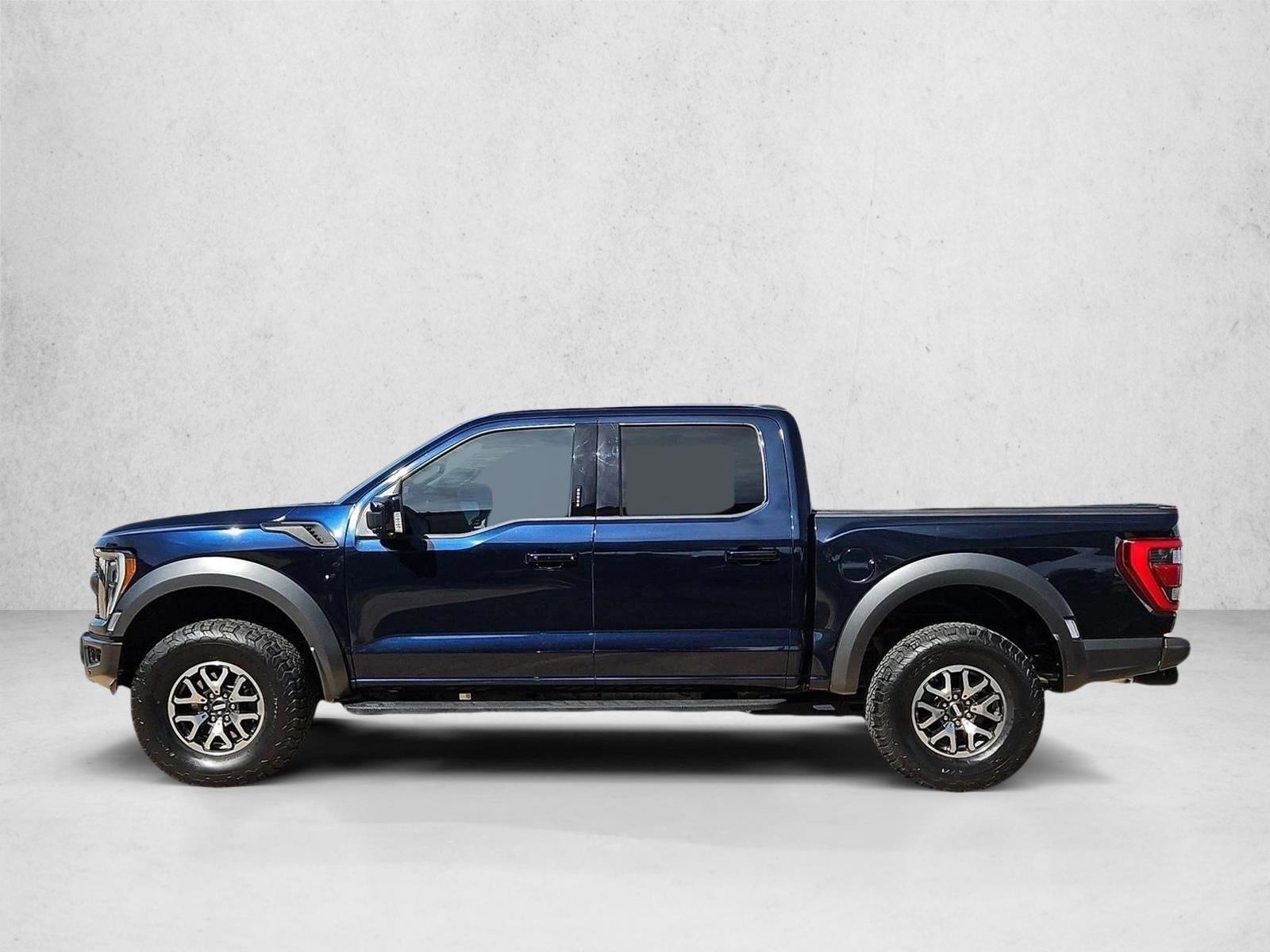 Thumbnail: 2023 Ford F-150 - 2