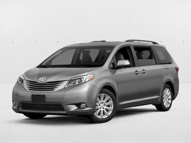 2017 Toyota Sienna XLE -
                  Arlington, TX
