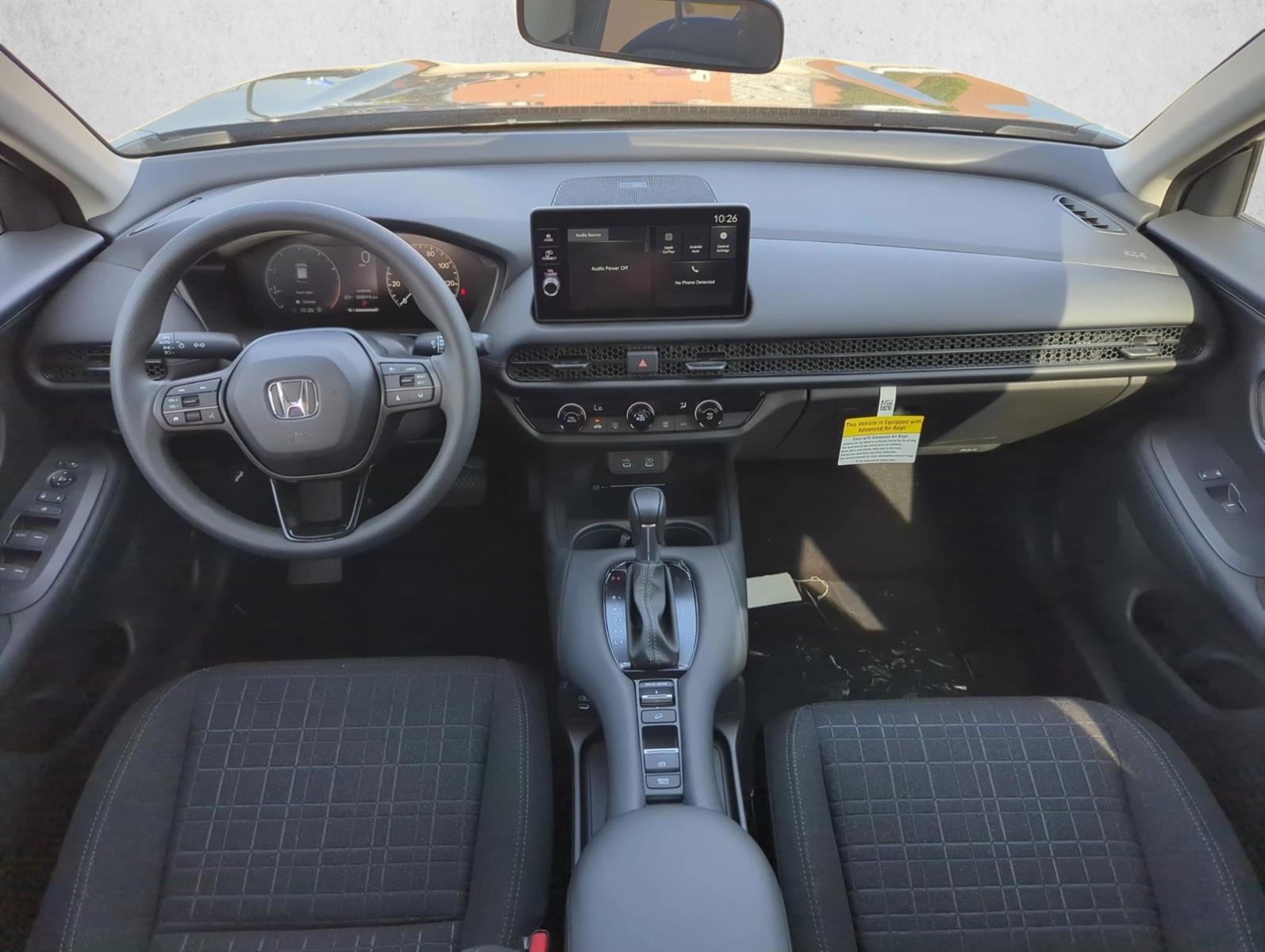 Thumbnail: 2027 Honda HR-V - 2