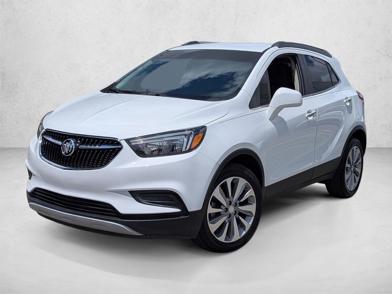 2020 Buick Encore Preferred -
                  Miami Lakes, FL