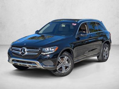 2019 Mercedes-Benz GLC 300 -
                  Pembroke Pines, FL
