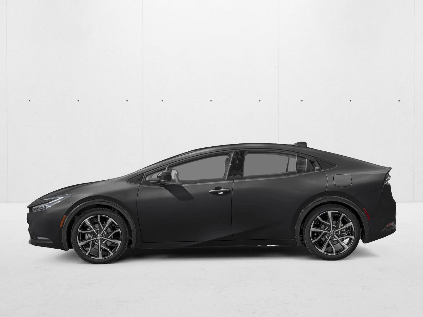Thumbnail: 2026 Toyota Prius - 2