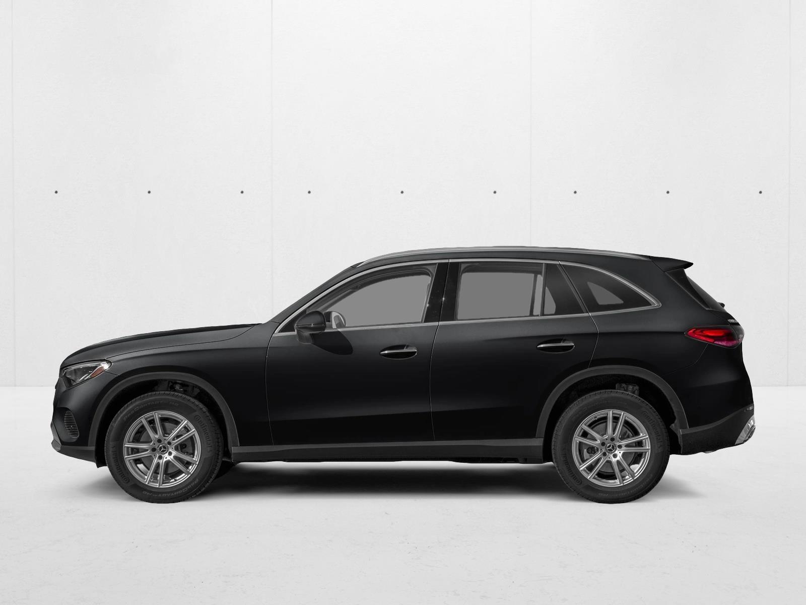 Thumbnail: 2027 Mercedes-Benz GLC - 2
