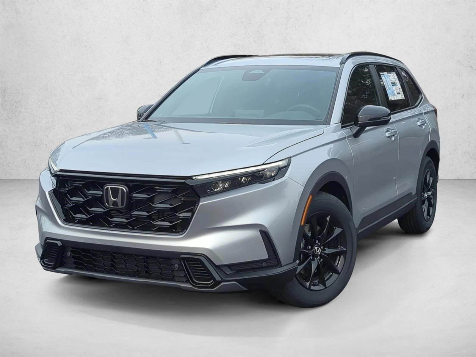 Thumbnail: 2026 Honda CR-V - 1