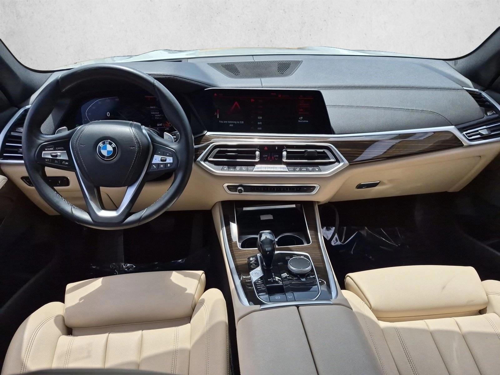 Thumbnail: 2020 BMW X5 - 3