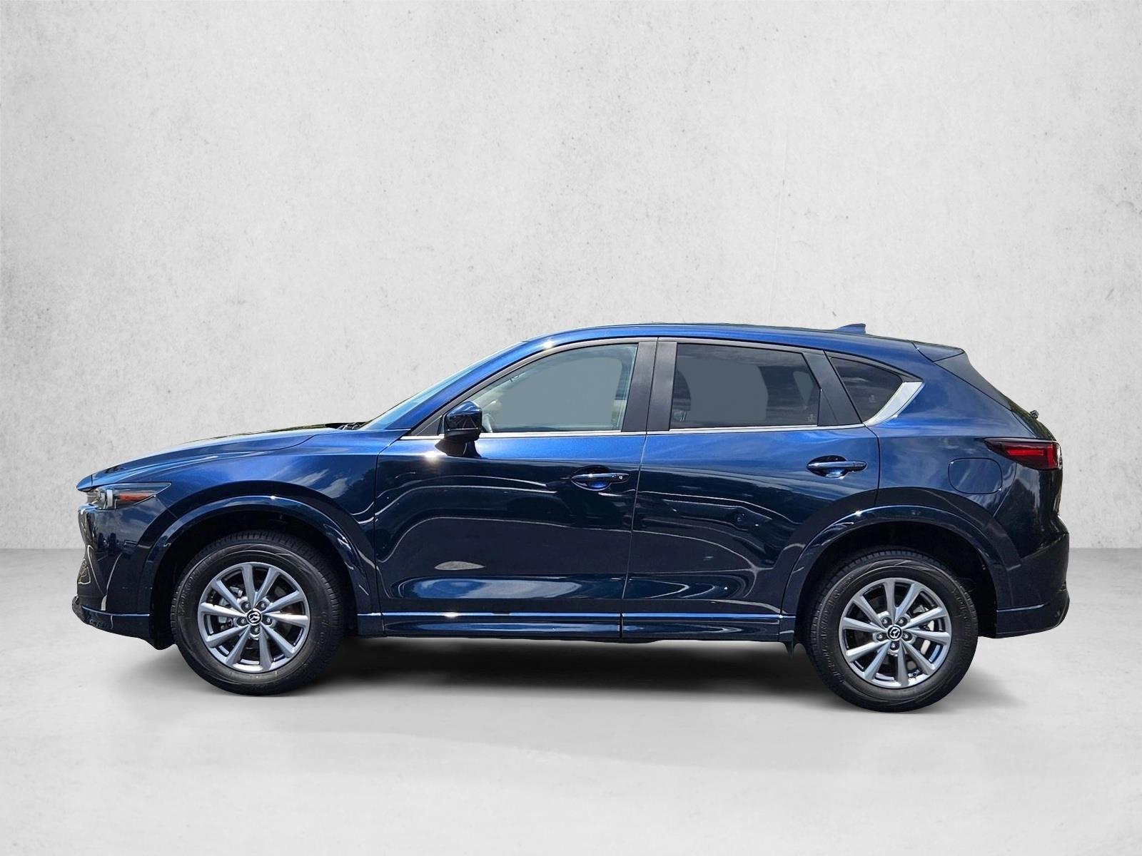 Thumbnail: 2025 Mazda CX-5 - 2
