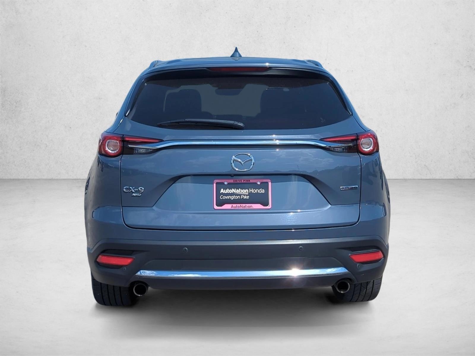 2023 Mazda CX-9