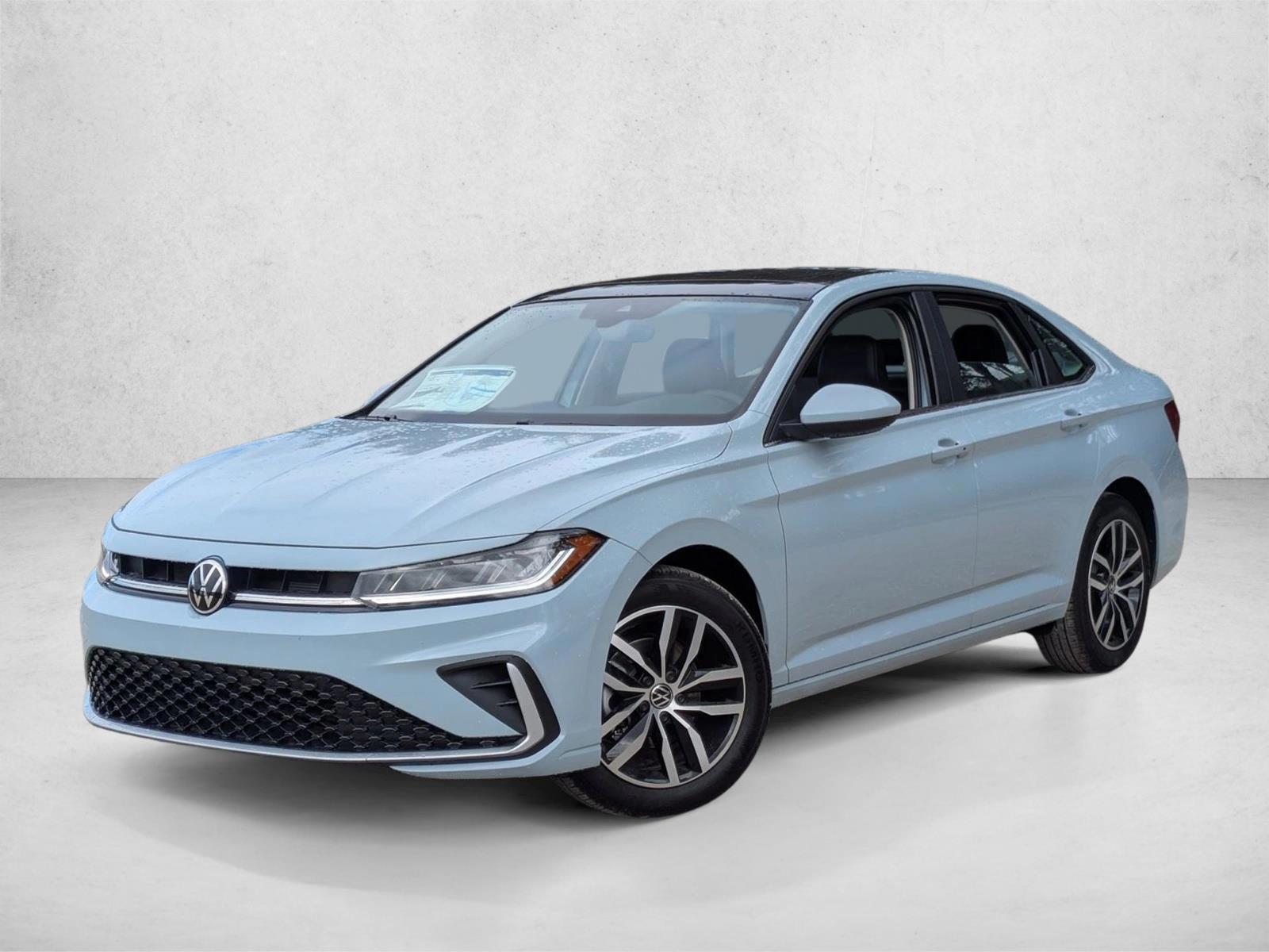 Thumbnail: 2026 Volkswagen Jetta - 1