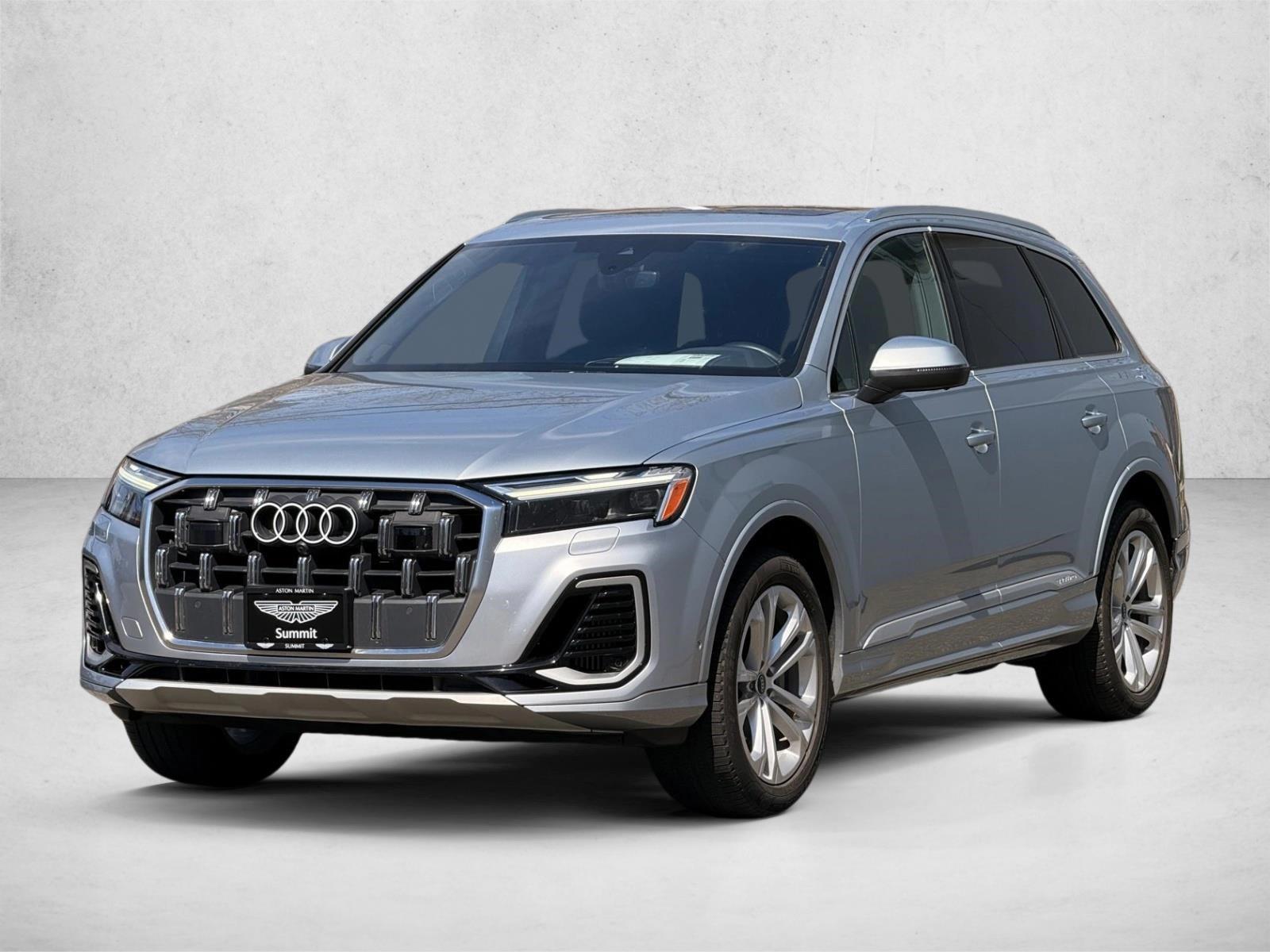 Thumbnail: 2025 Audi Q7 - 1