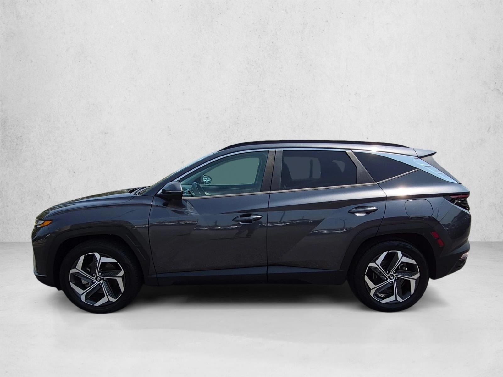 Thumbnail: 2022 Hyundai Tucson - 2