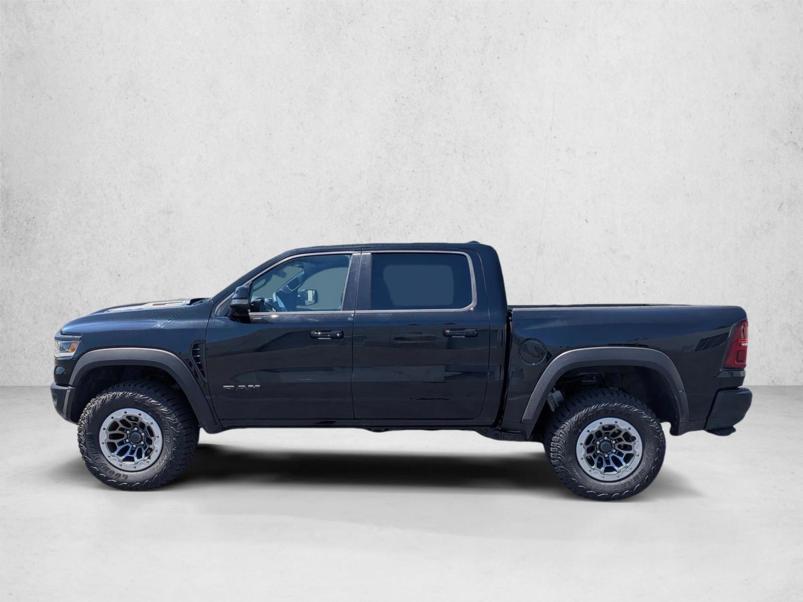 Thumbnail: 2026 RAM 1500 - 2