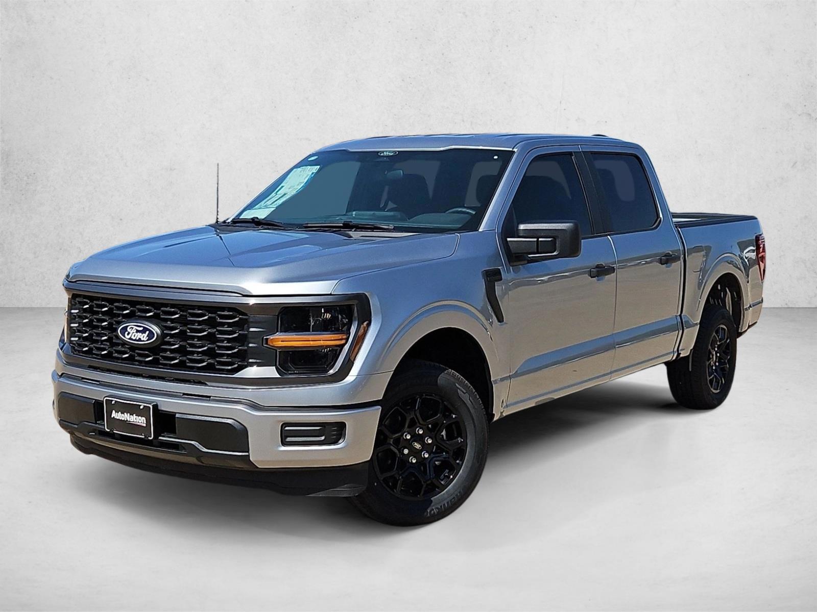 Thumbnail: 2026 Ford F-150 - 1