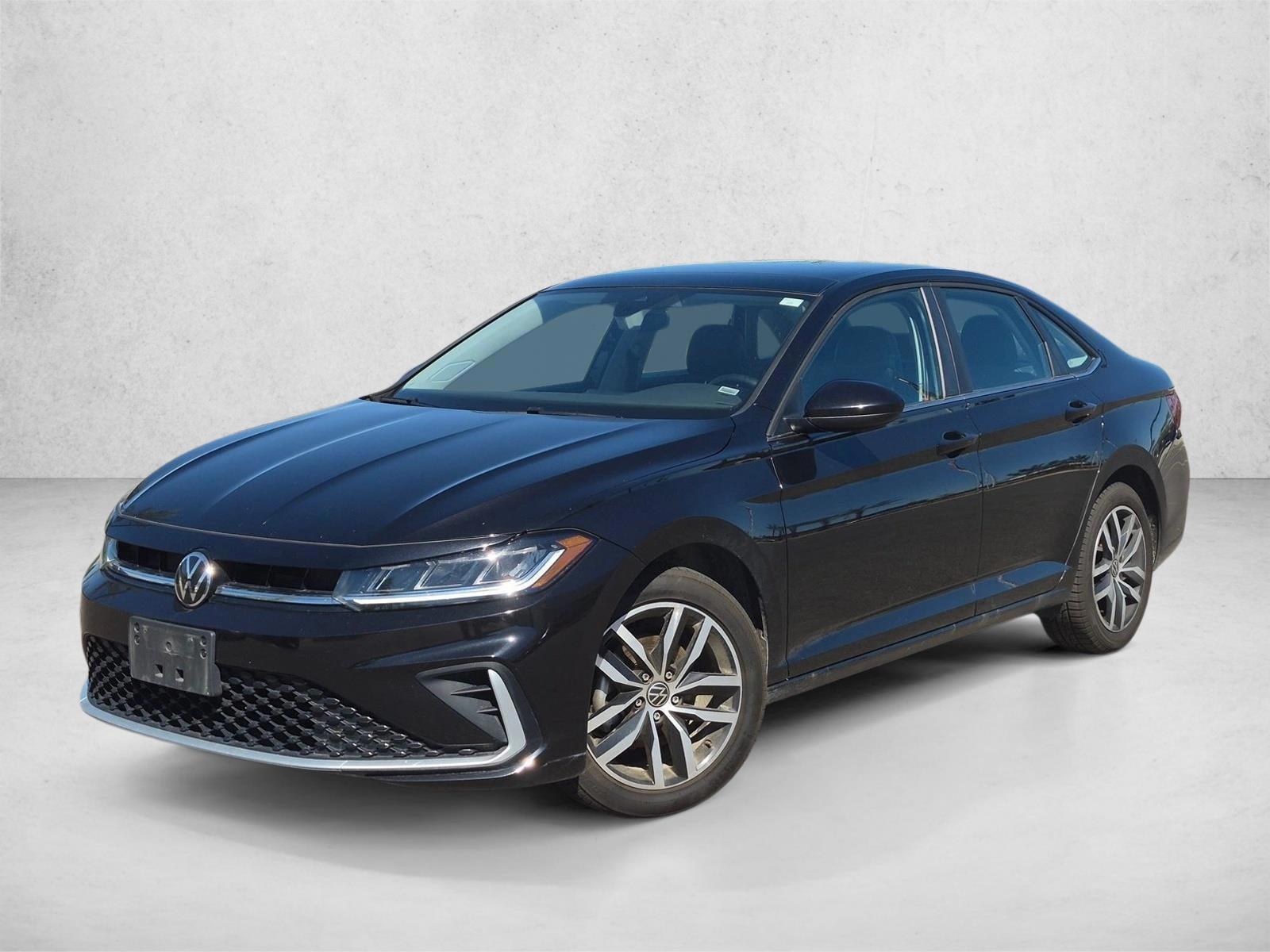2025 Volkswagen Jetta