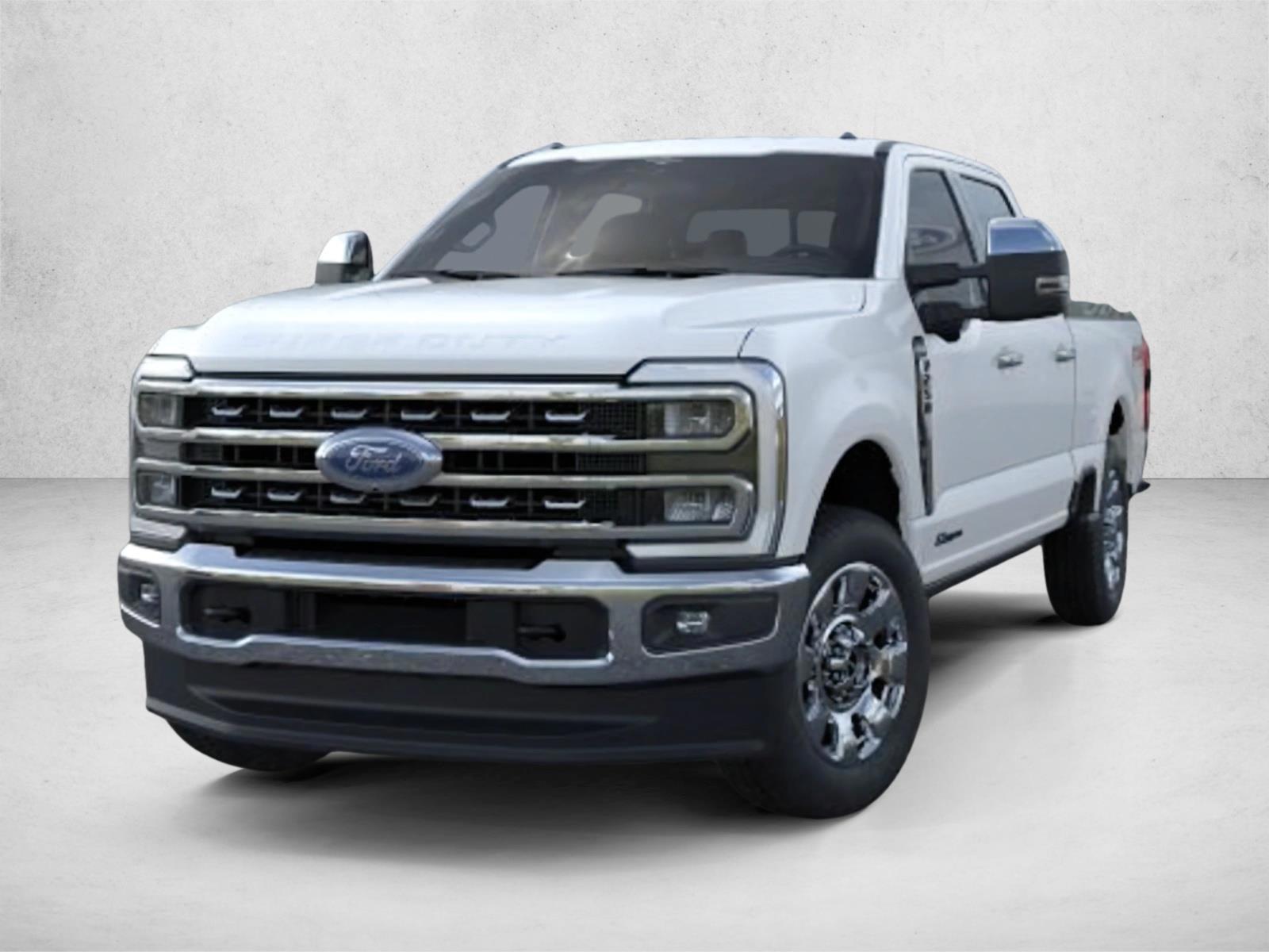 Thumbnail: 2026 Ford Econoline - 2