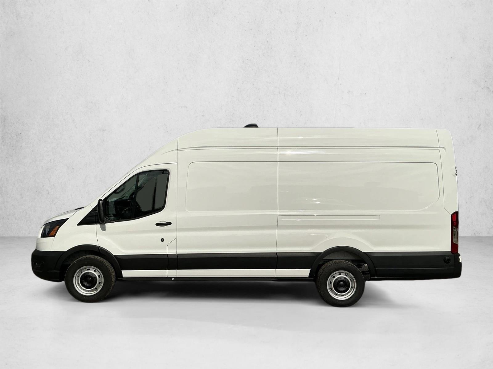 Thumbnail: 2026 Ford Transit Series - 2