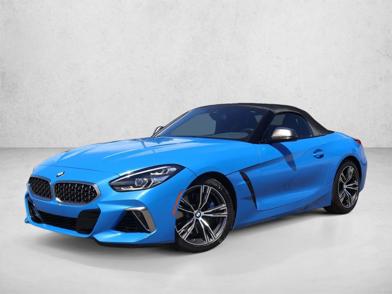 2020 BMW Z4 M40i -
                  Spokane Valley, WA