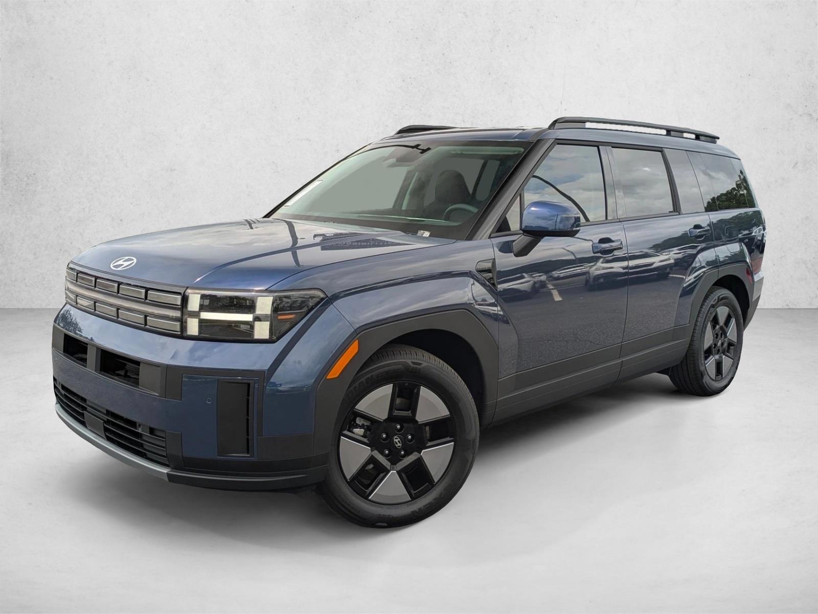 Thumbnail: 2026 Hyundai Santa Fe - 1