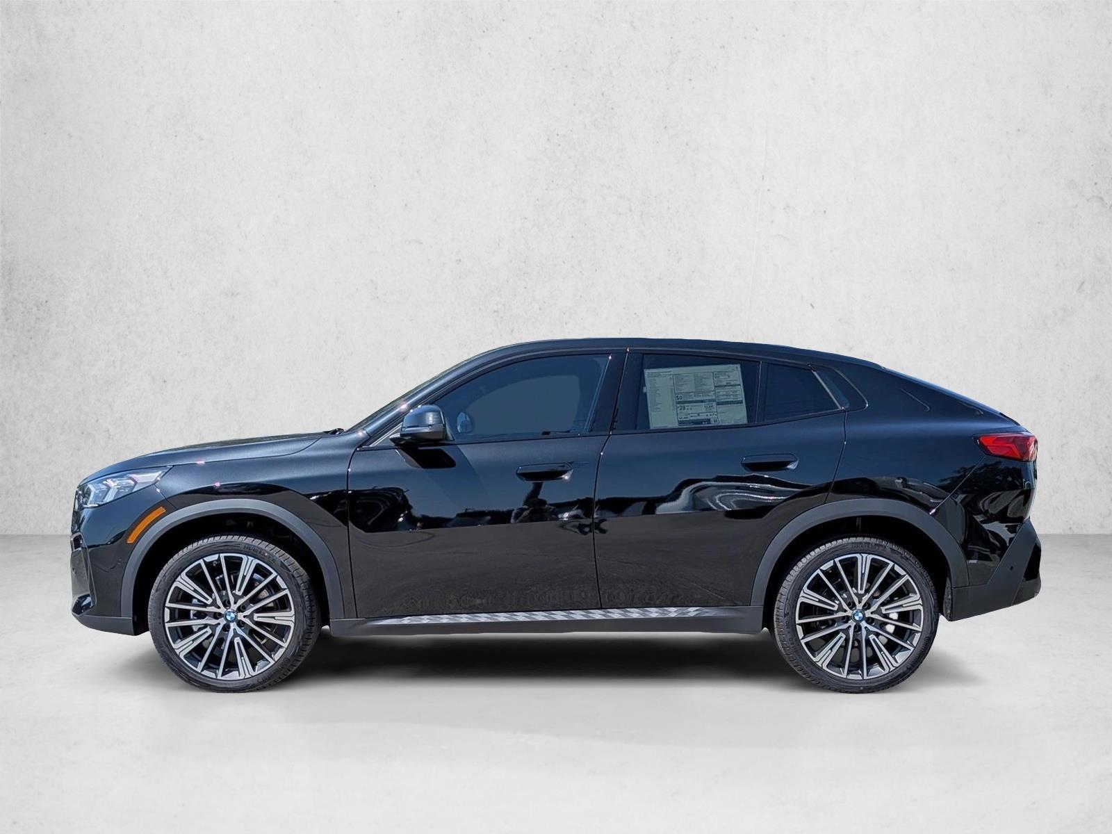 Thumbnail: 2026 BMW X2 - 2