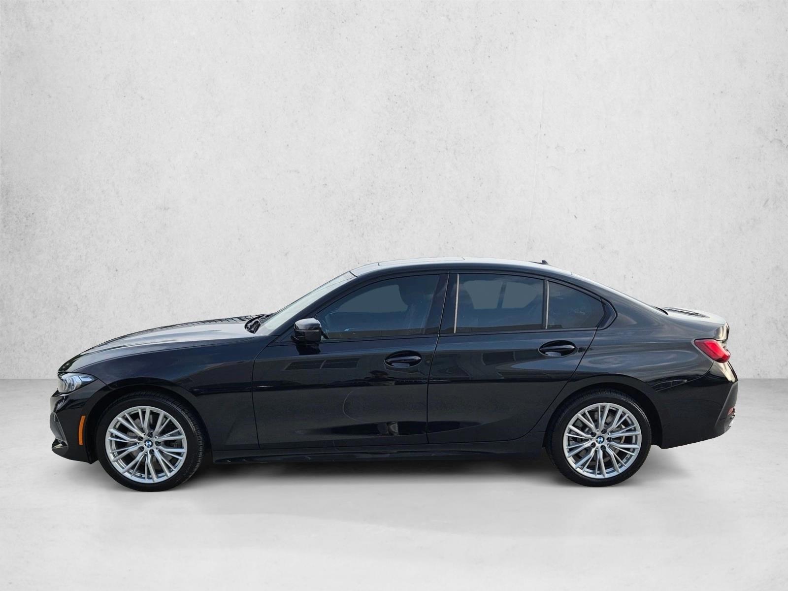 Thumbnail: 2023 BMW 3 Series - 2