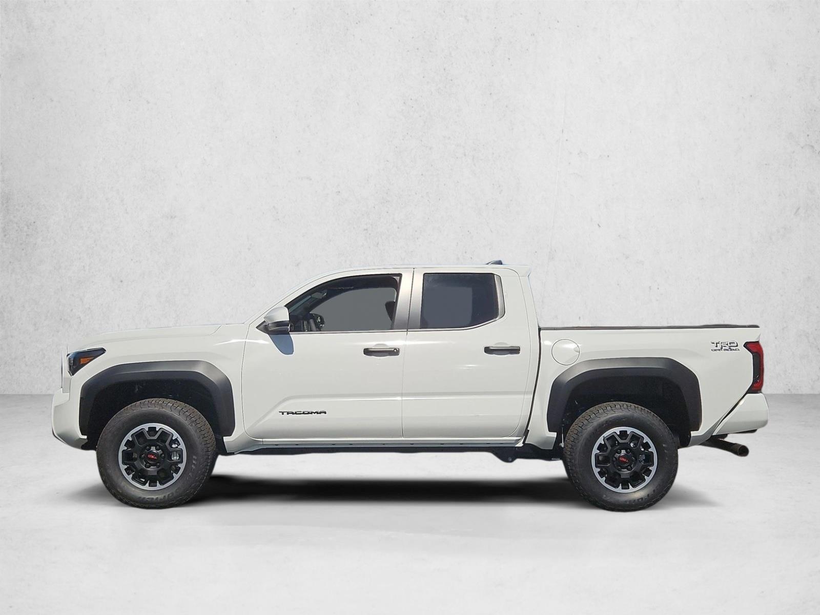 Thumbnail: 2026 Toyota Tacoma - 2