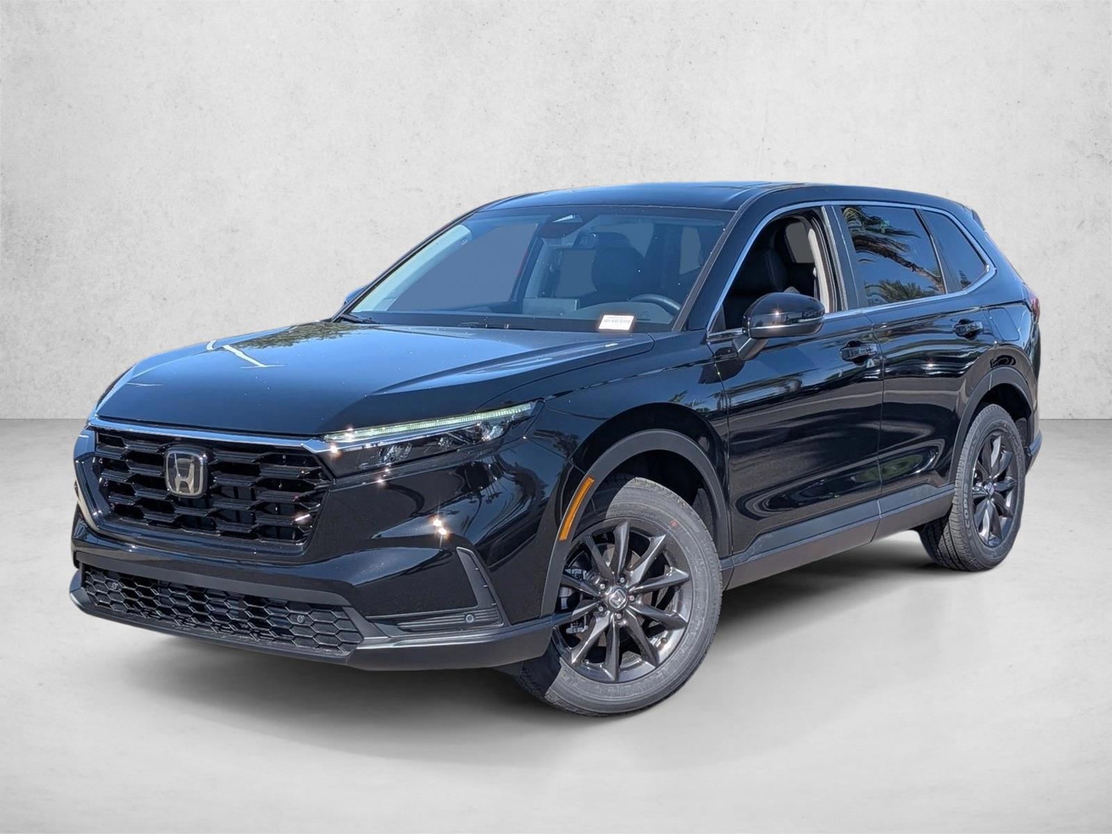 Thumbnail: 2026 Honda CR-V - 1