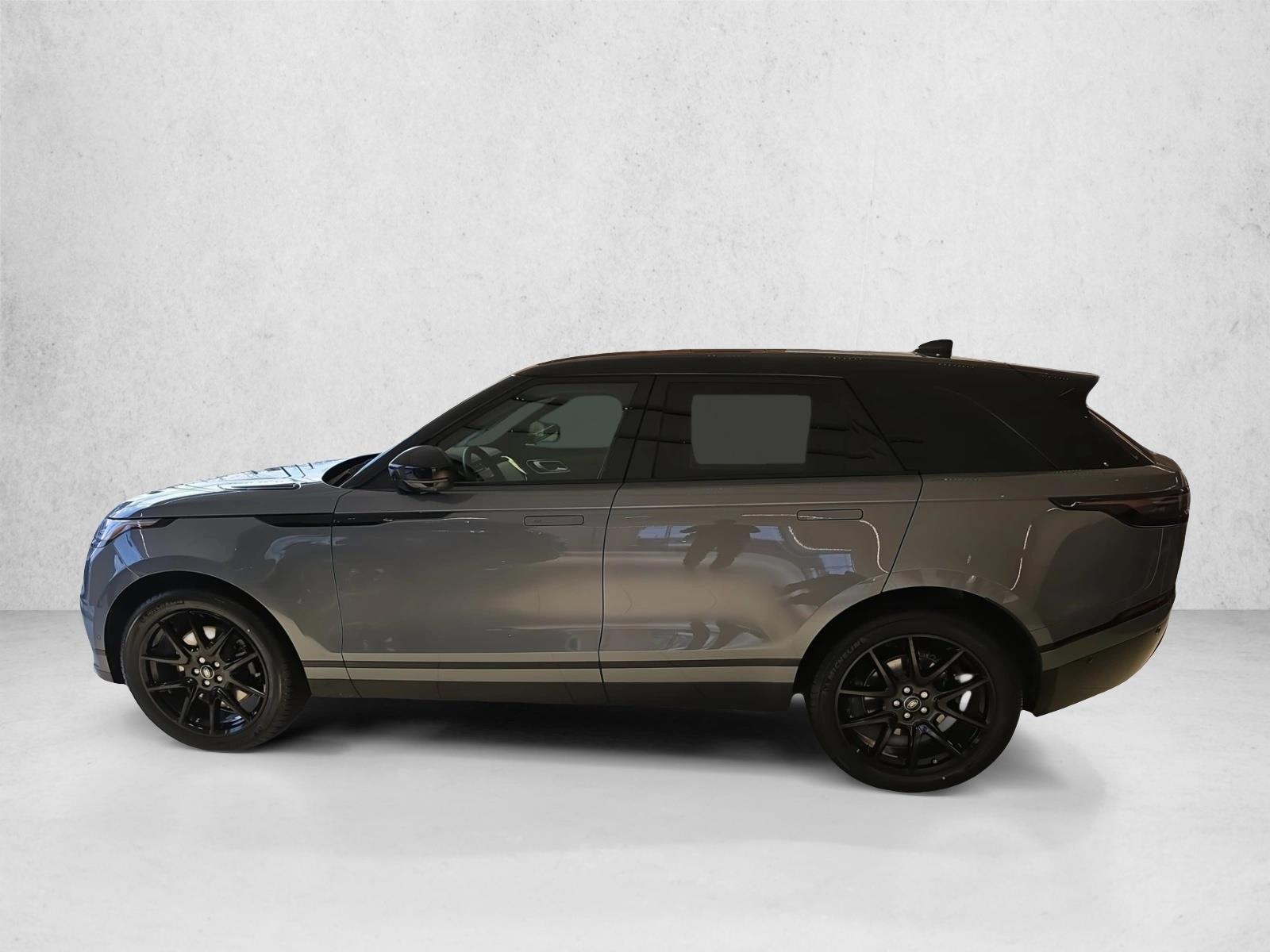 Thumbnail: 2026 Land Rover Range Rover Velar - 2