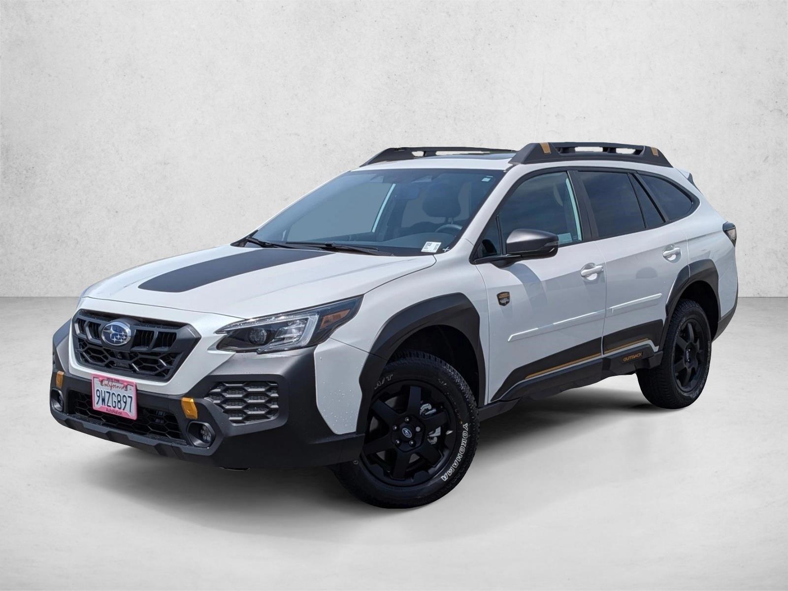 Thumbnail: 2025 Subaru Outback - 1